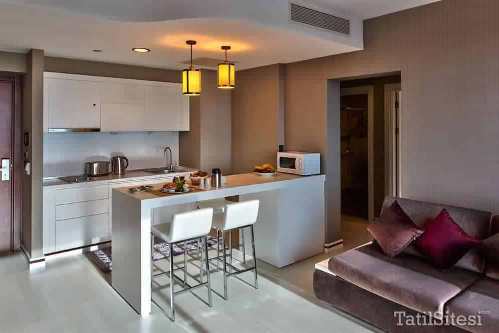 Byotell Flora Residence